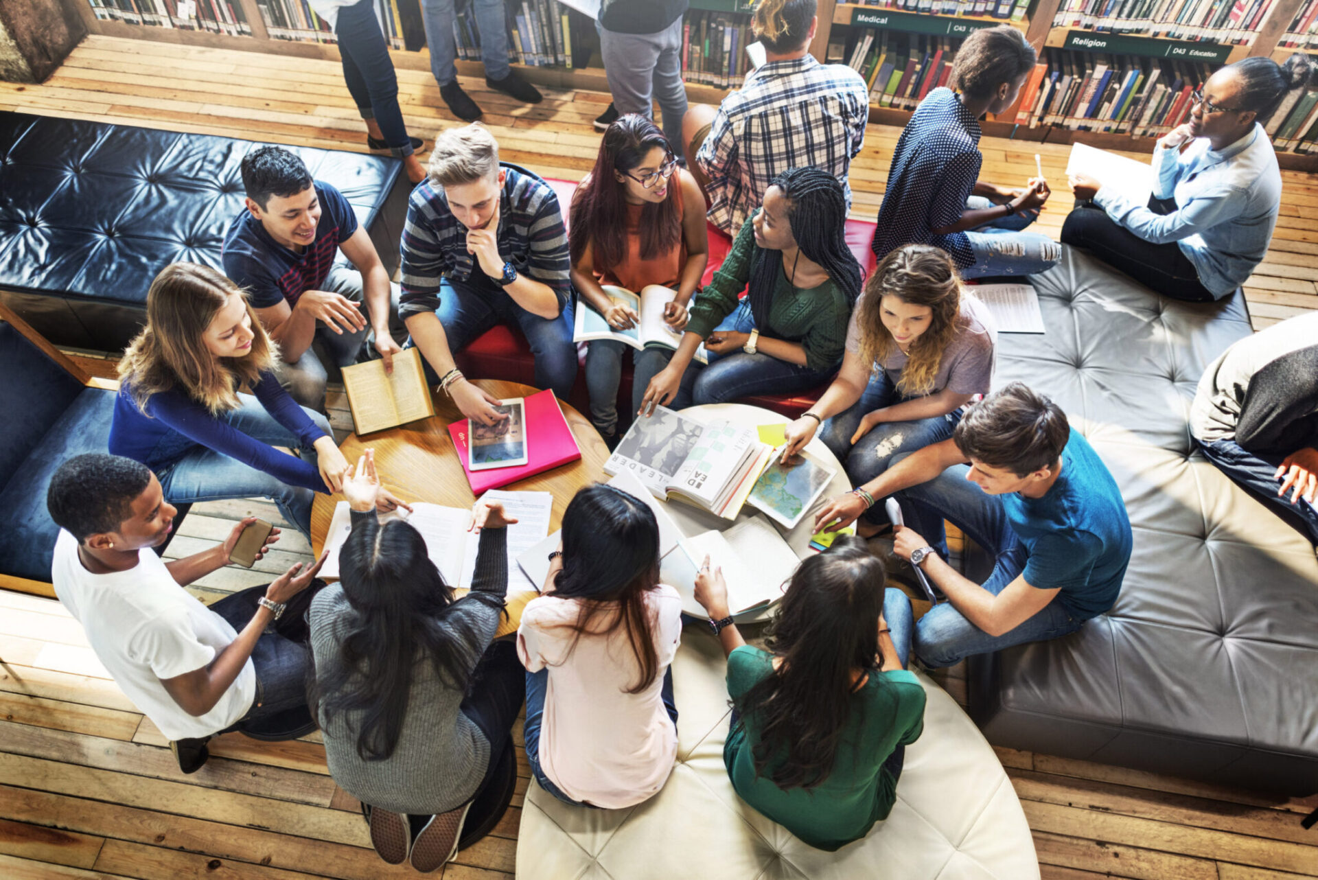 students-working-together-in-educational-environment