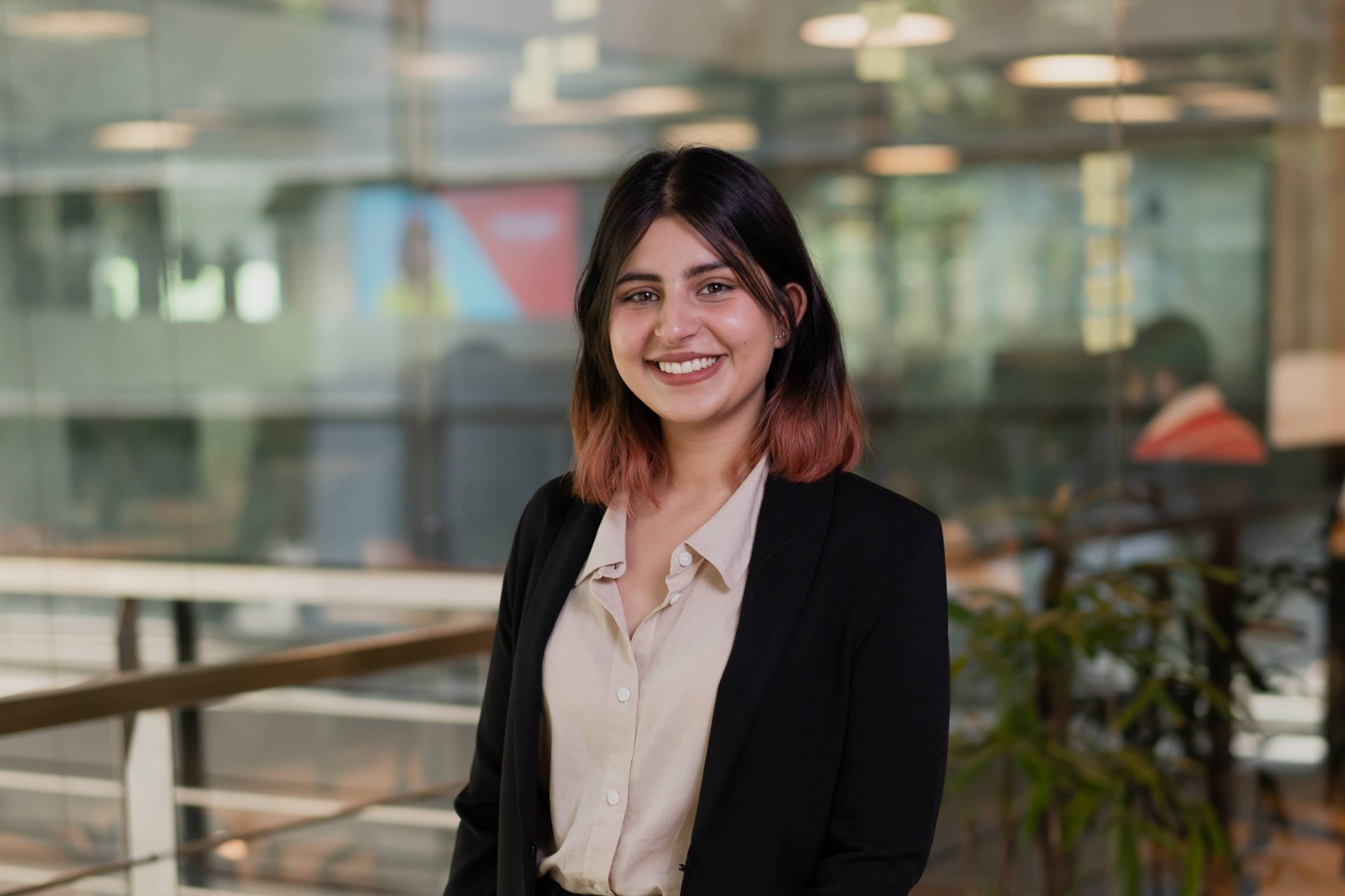 Sadaf Rani Careers | Reso
