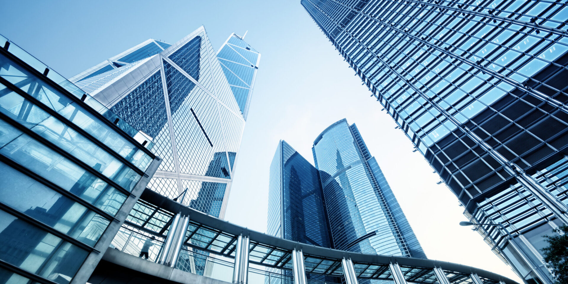 Buildings Image used for The Unfolding Saga of Private Credit Reso Article