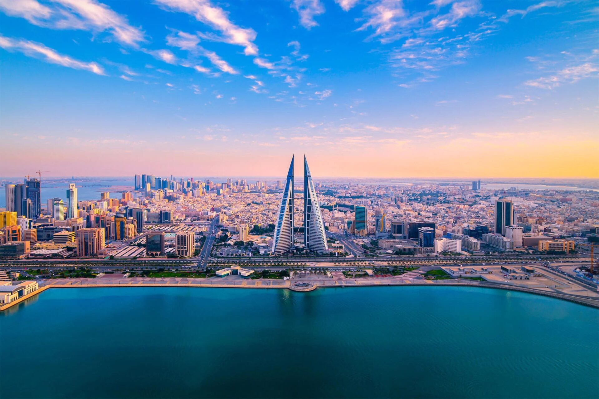 world-trade-center-bahrain-skyline
