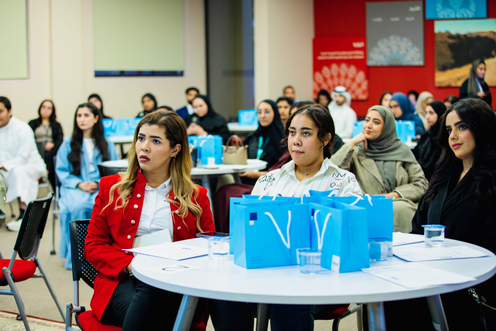 Reso Conducts "Mastering Benchmarking: Strategies for Success" Workshop ...