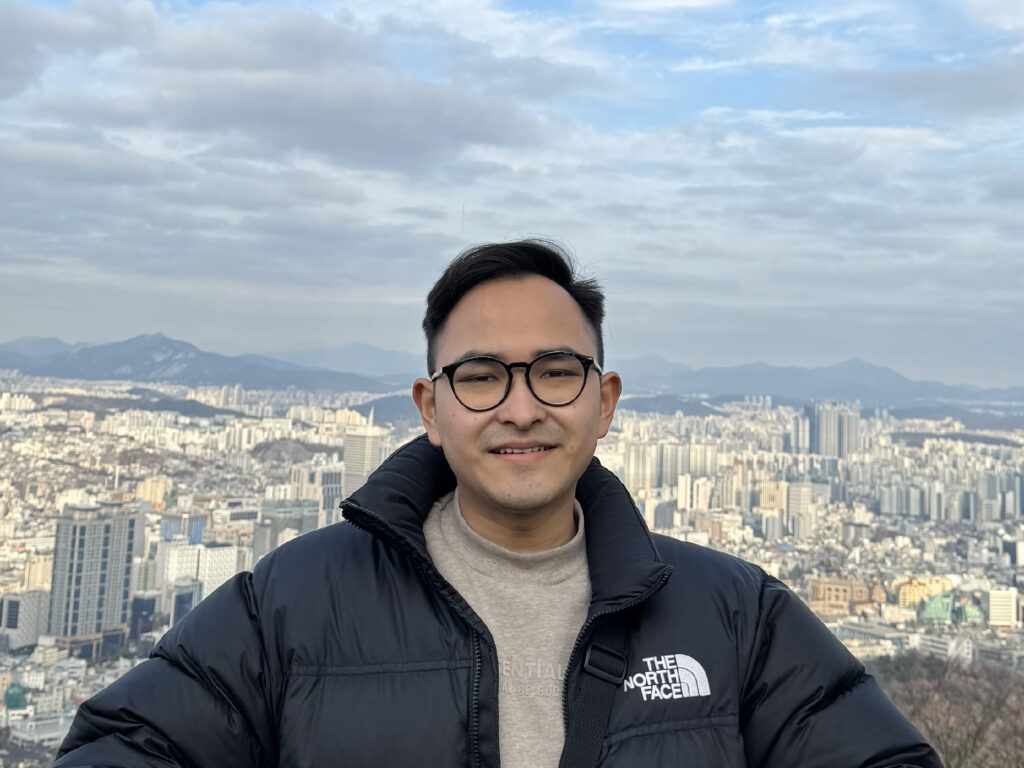Wan Iliya Utama Reso Alumni