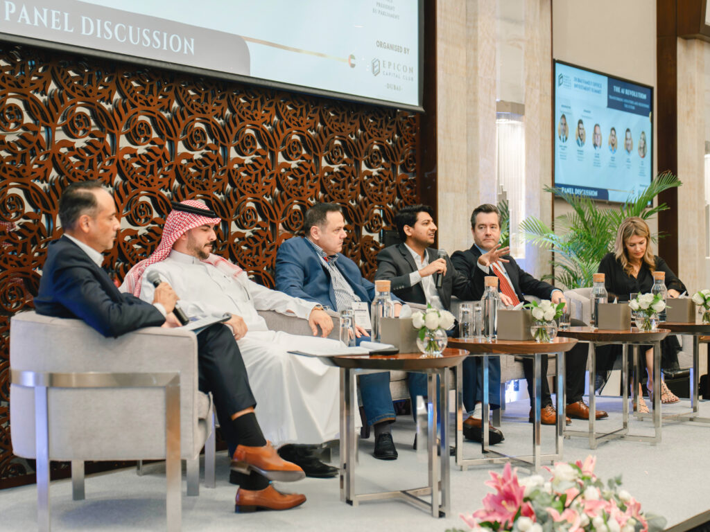 reso-research-manager-shares-ai-insights-at-dubai-family-office-summit-panel