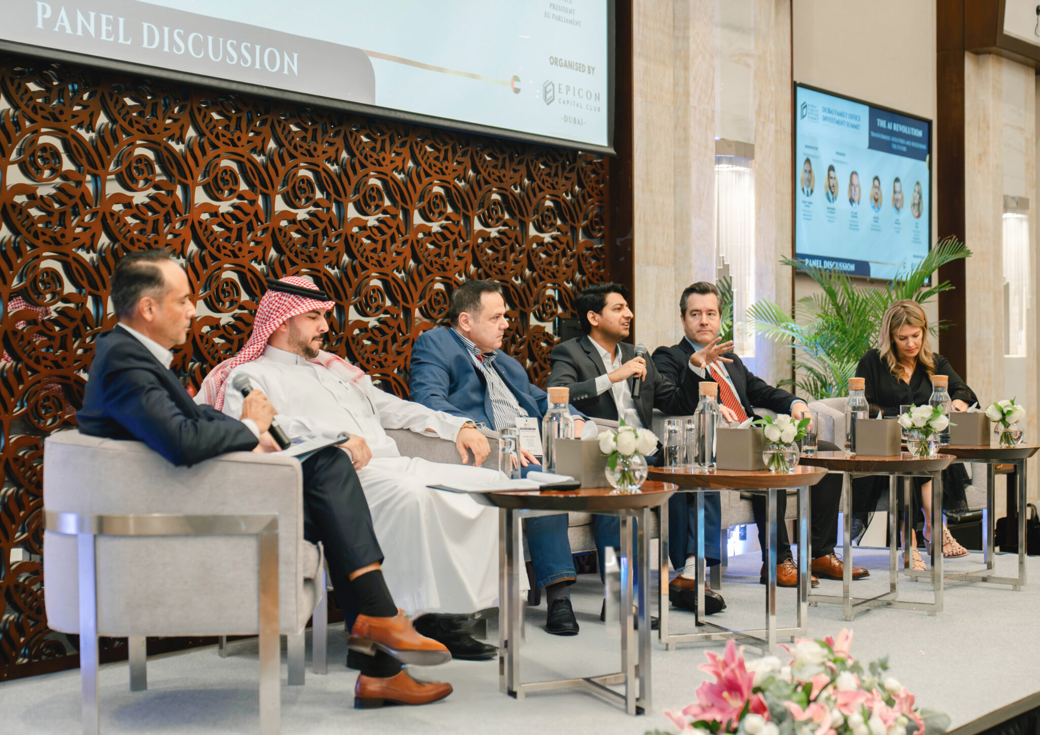 reso-research-manager-shares-ai-insights-at-dubai-family-office-summit-panel