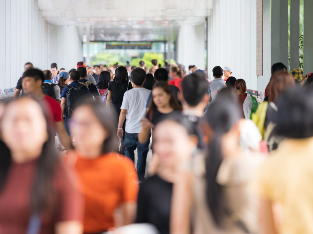 crowd-of-people-walking
