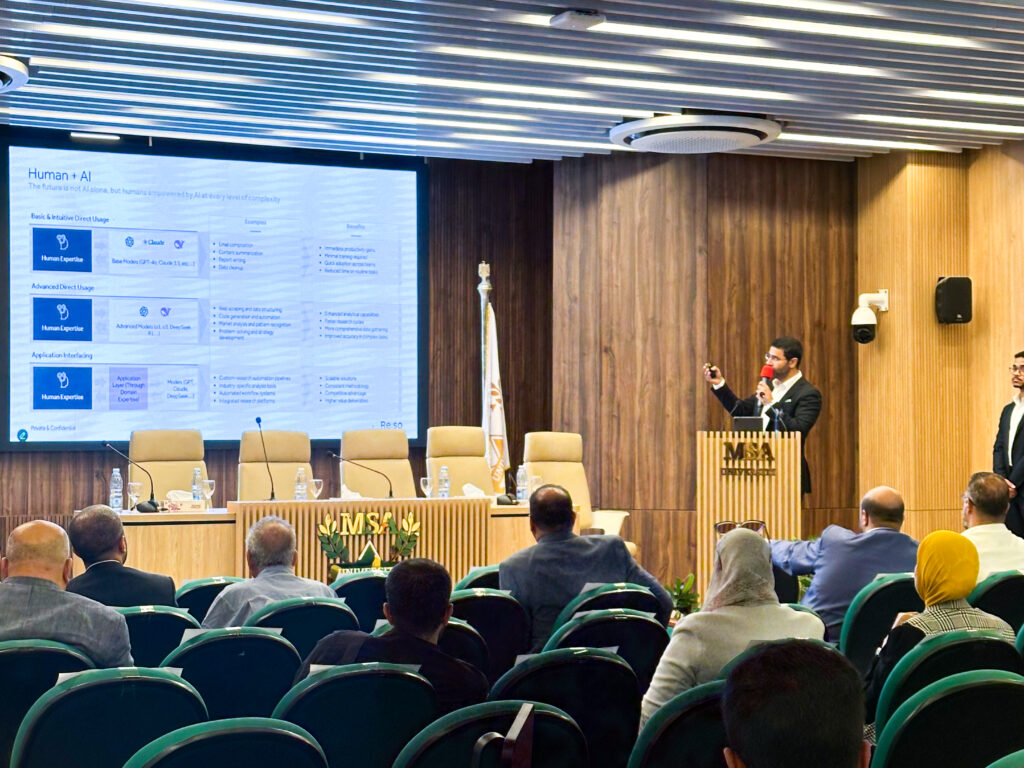 reso-delivers-seminar-on-emerging-ai-trends-at-imsa2025