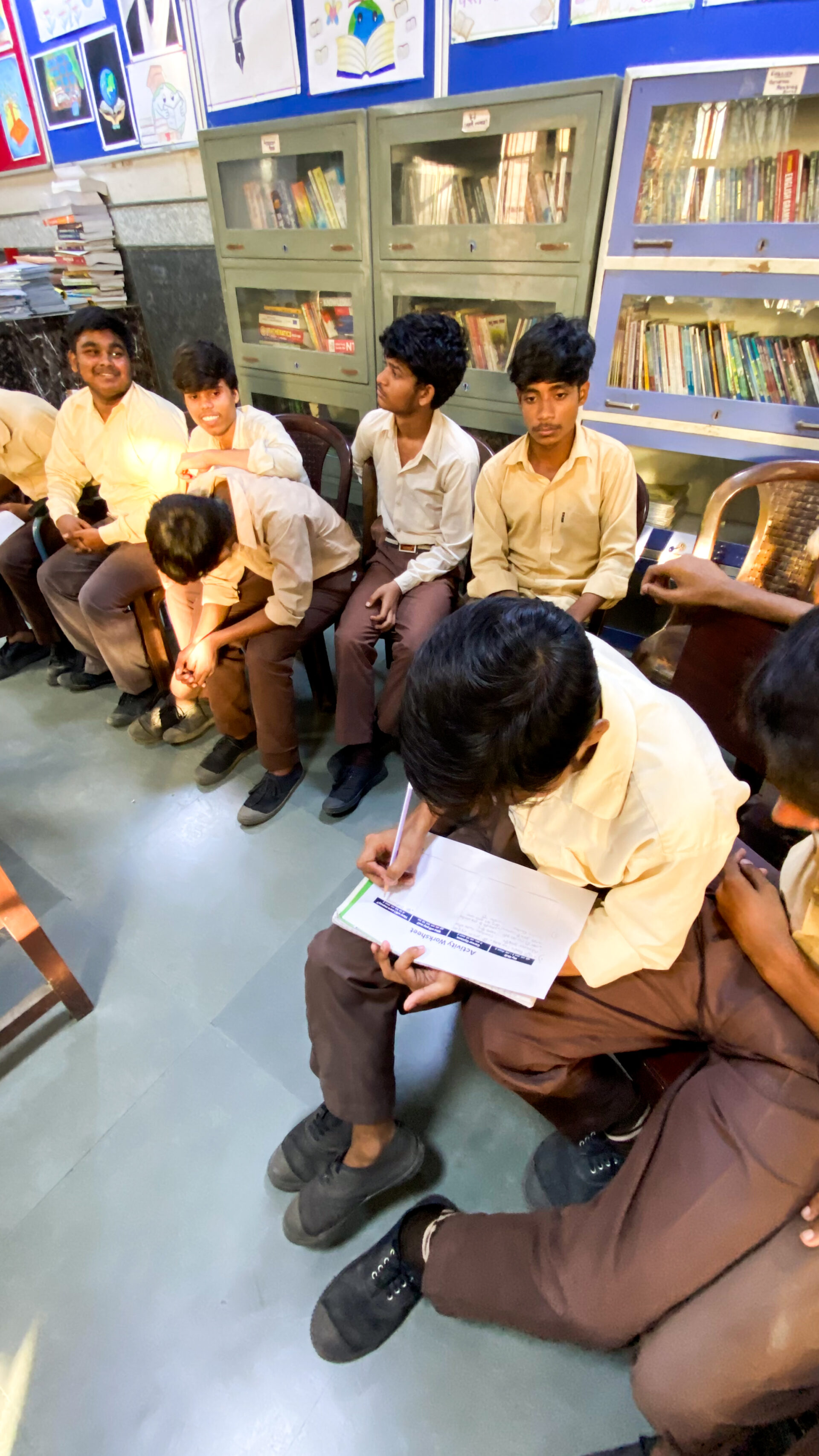 reso-conducts-vocational-and-entrepreneurial-skills-for-government-boys-senior-secondary-school-in-india-for-educare-campaign