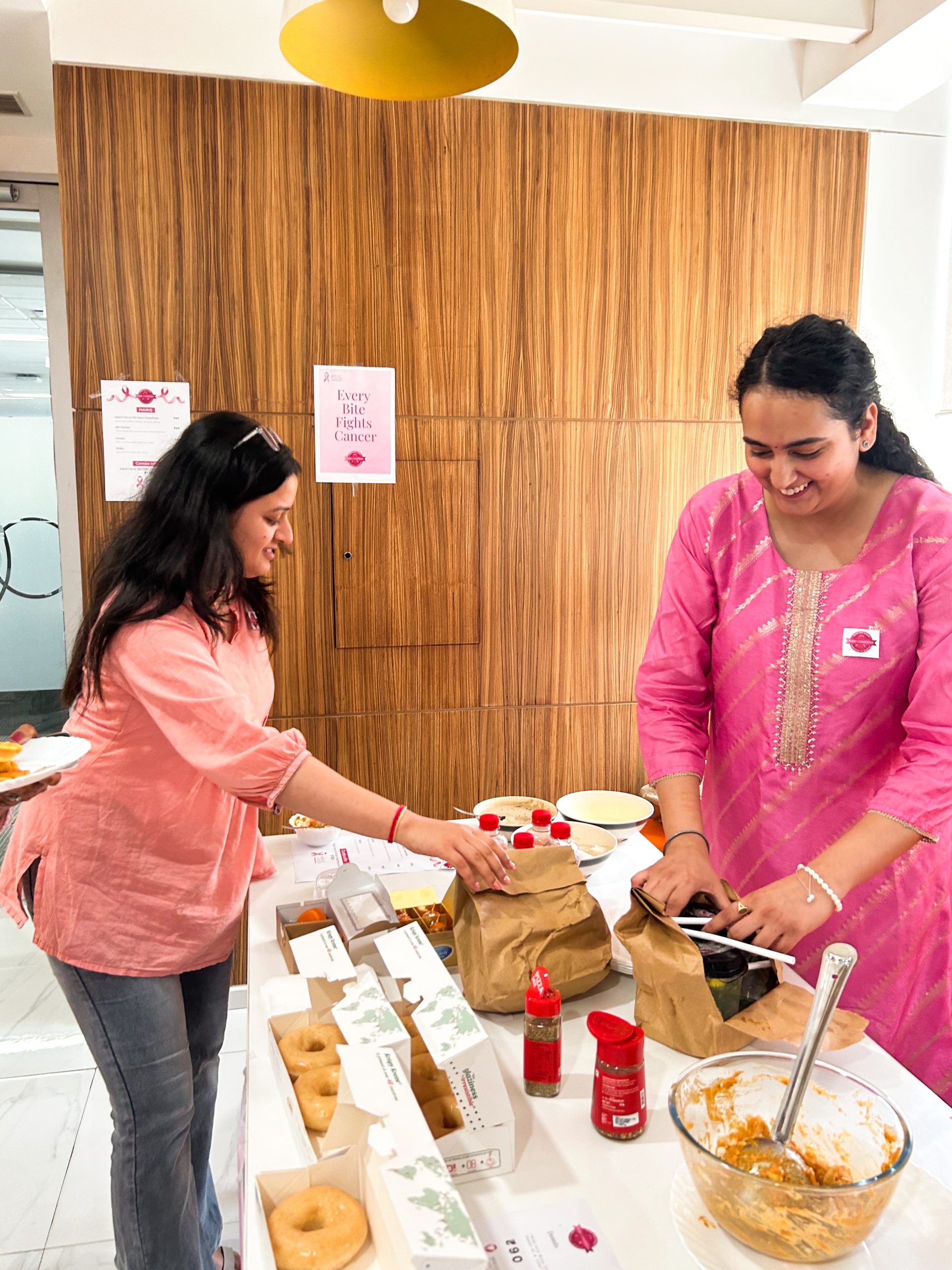 reso-conducts-bakesale-to-raise-funds-for-breast-cancer-yestolifengo-india