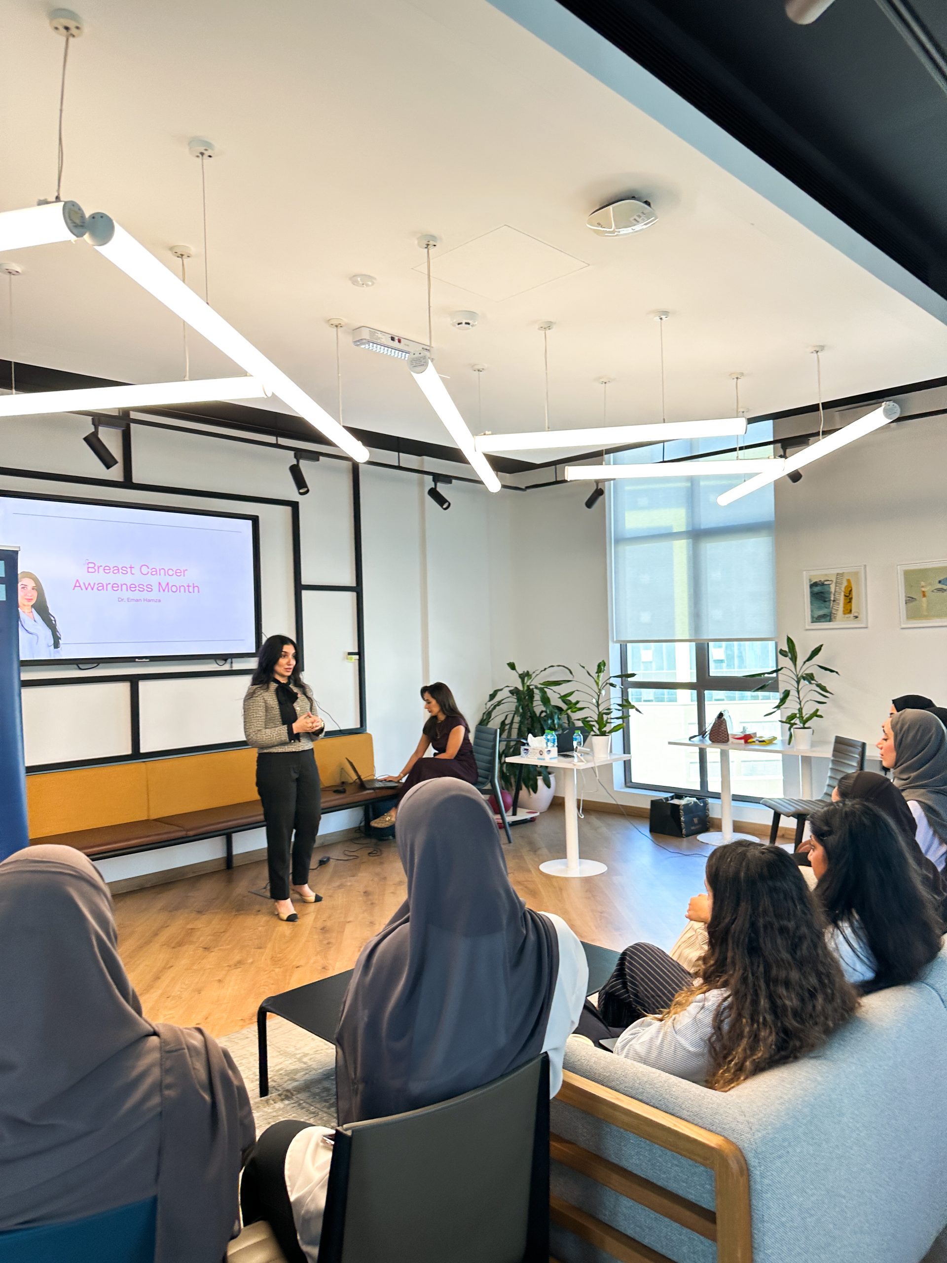 reso-hosts-breast-cancer-awareness-session-with-dr-eman-hamza