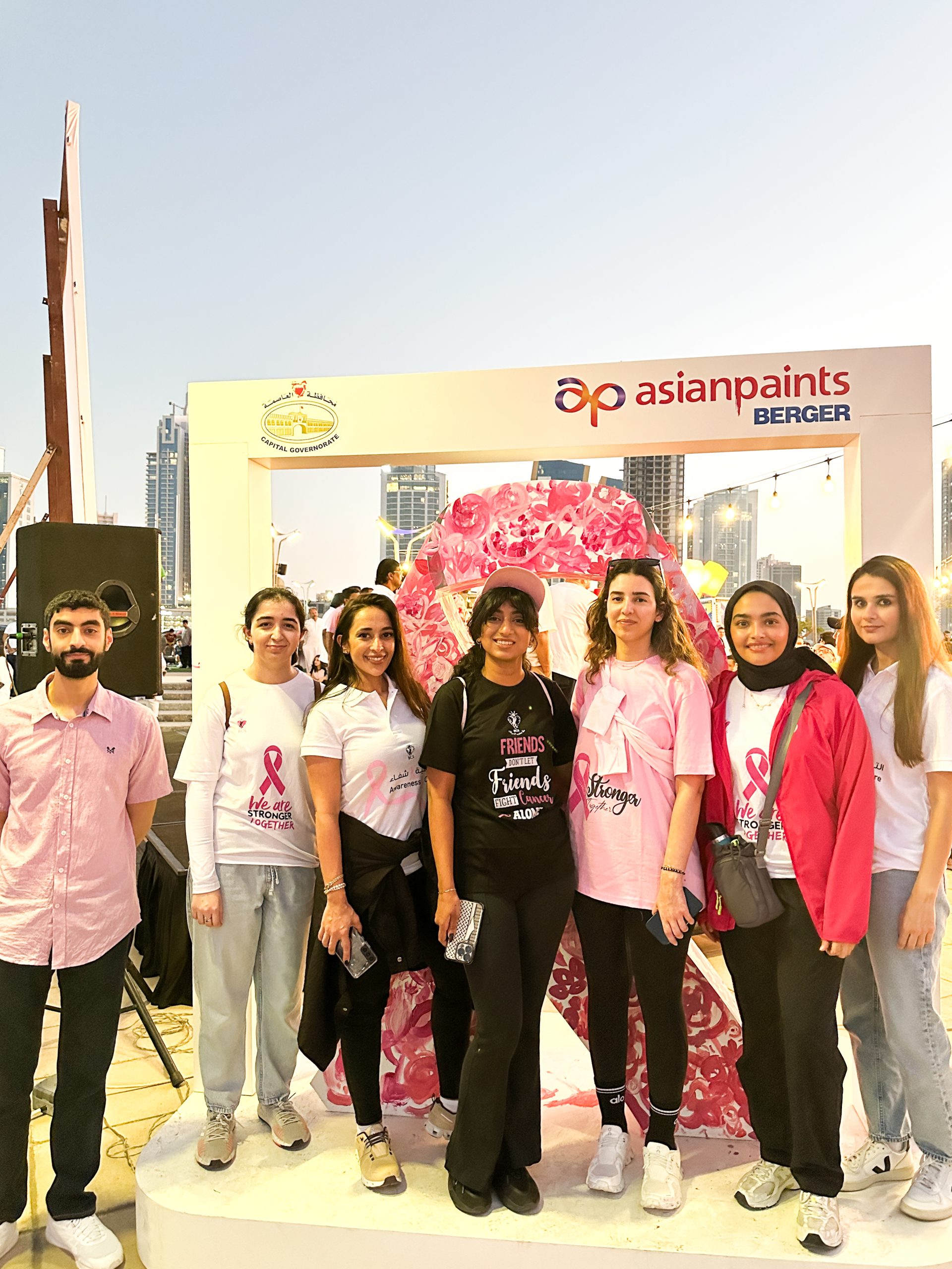 reso-joins-bahrain-cancer-society-annual-walkathon-2025