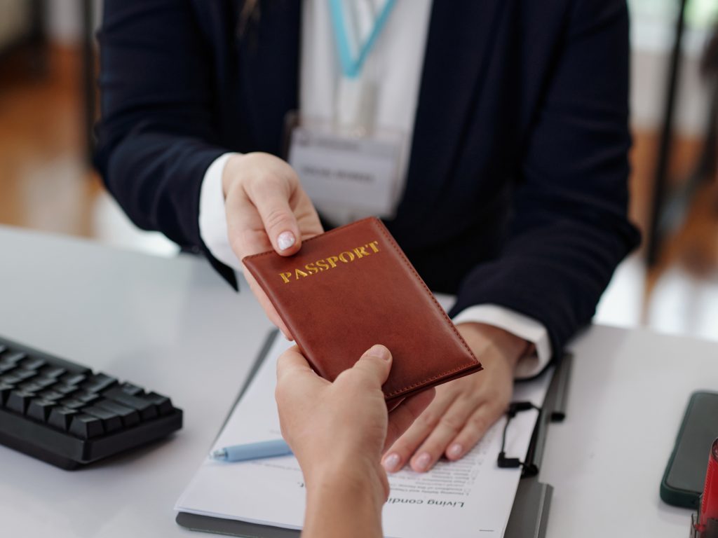 The Rise of GCC Passport Power Over the Years Reso Article Header