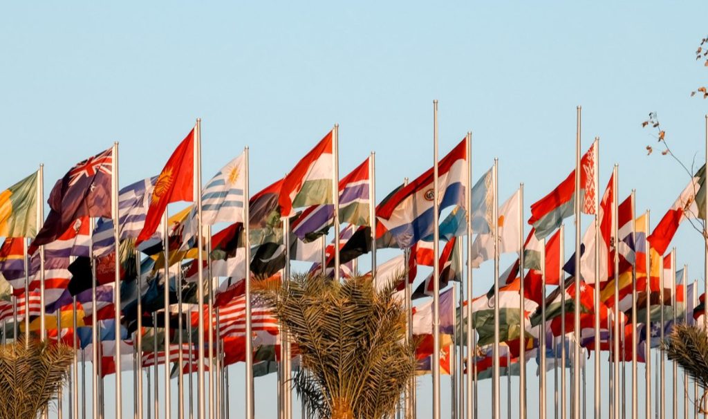 many-flags-of-different-countries
